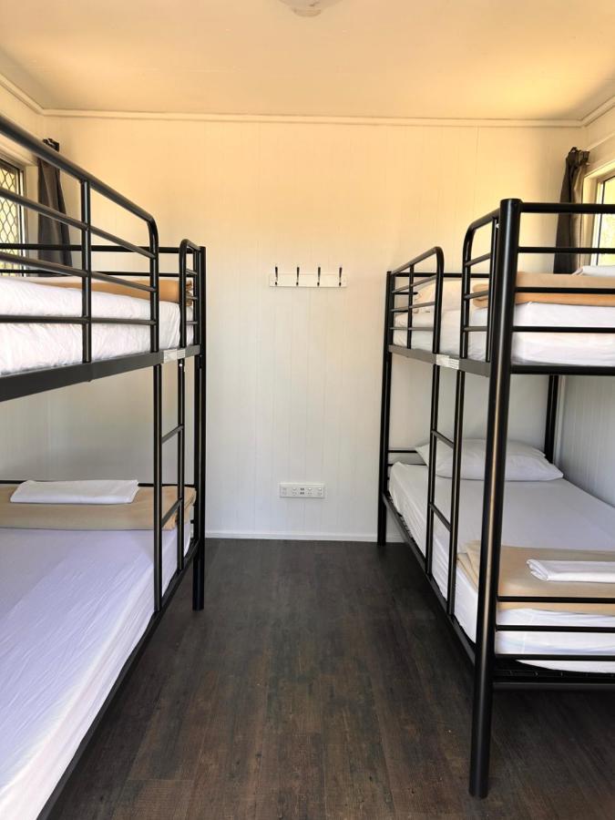 Cootharaba Kangarooms Noosa Everglades מראה חיצוני תמונה