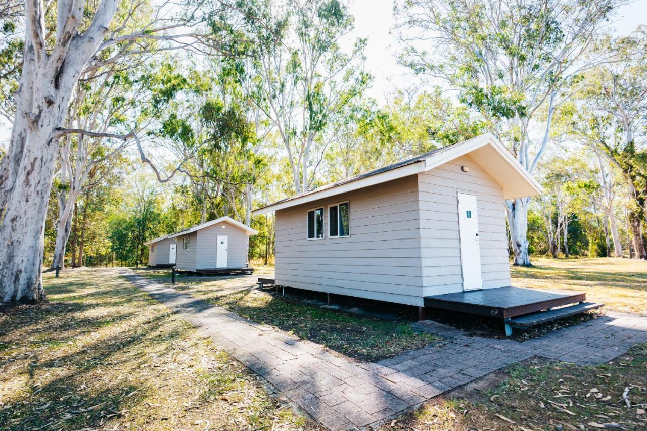 Cootharaba Kangarooms Noosa Everglades מראה חיצוני תמונה