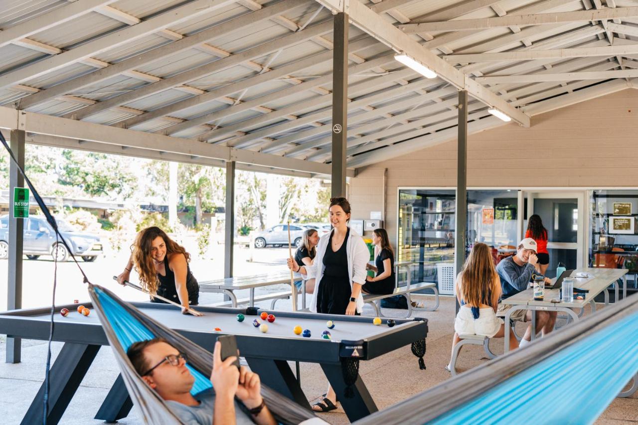 Cootharaba Kangarooms Noosa Everglades מראה חיצוני תמונה